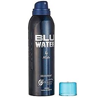 Hunaidi Limo Blu Water Body Spray 200ml